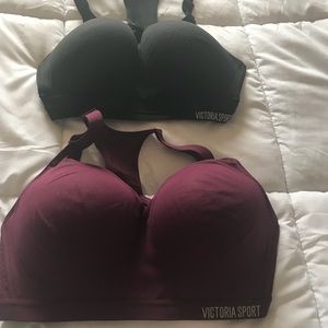 Victoria sport bras